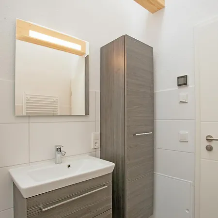 Apartment Bucki *