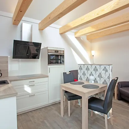 Bucki Apartment *
