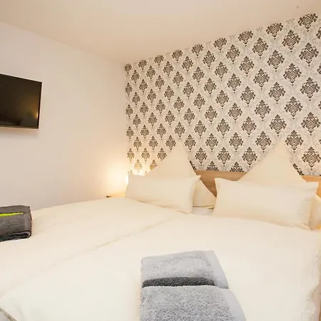 Apartment Bucki Borkum