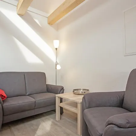 Apartment Bucki *