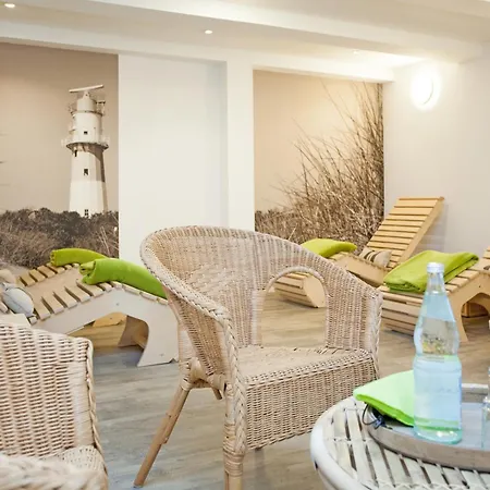 Bucki Apartment *